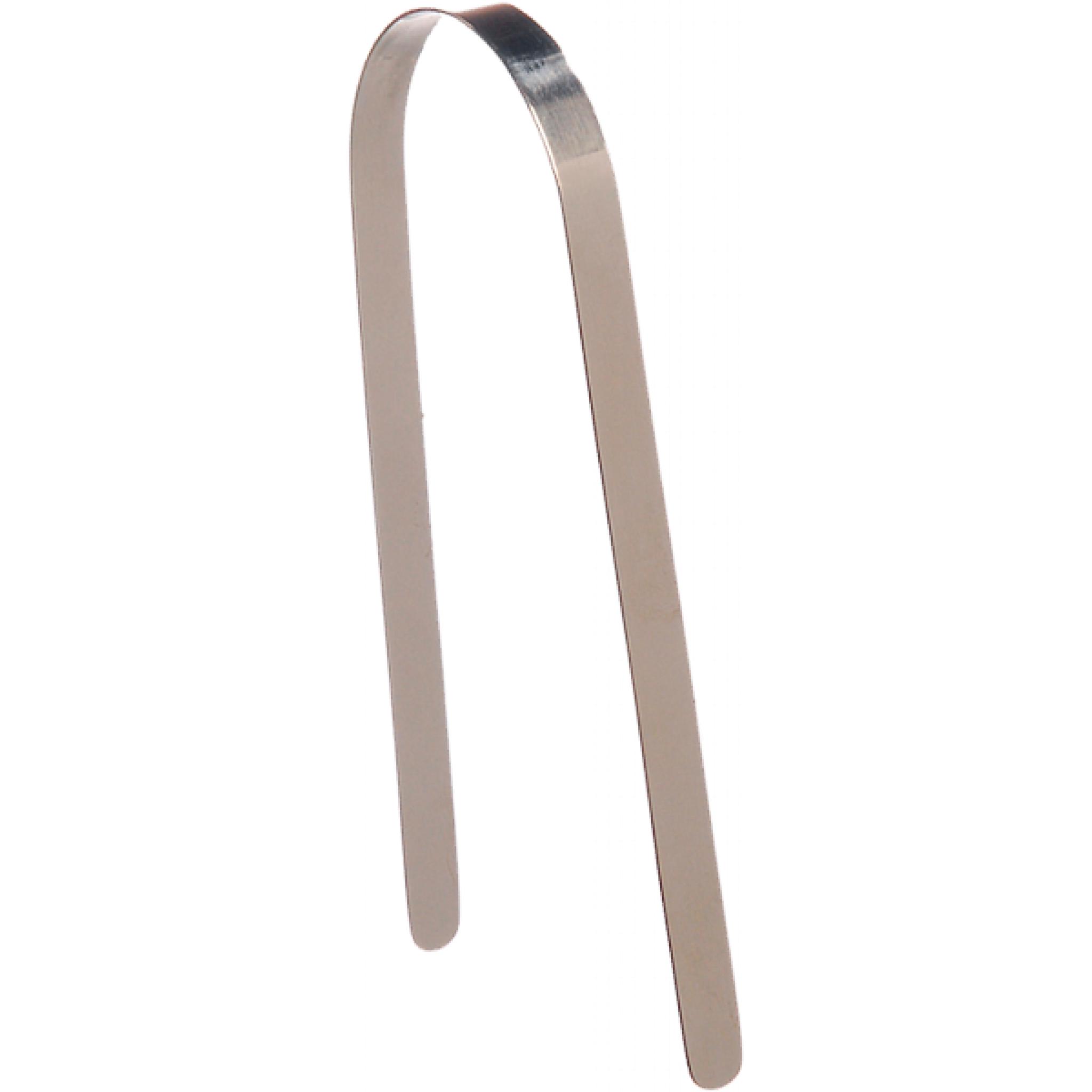 Tongue Scraper, stainless steel Ayurveda Shop