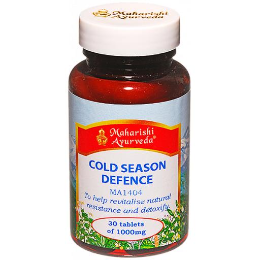 Cold Season Defence (MA1404) 30g