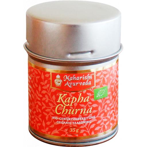 Kapha Churna, Organic, 90g
