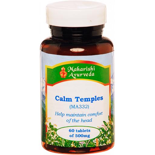 Calm Temples (MA332) 30g