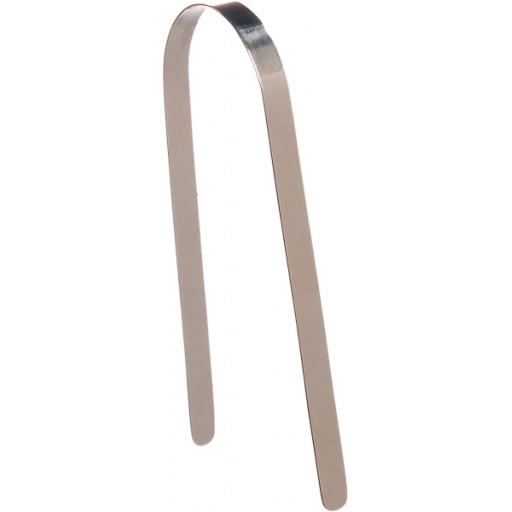 Tongue Scraper, stainless steel or copper