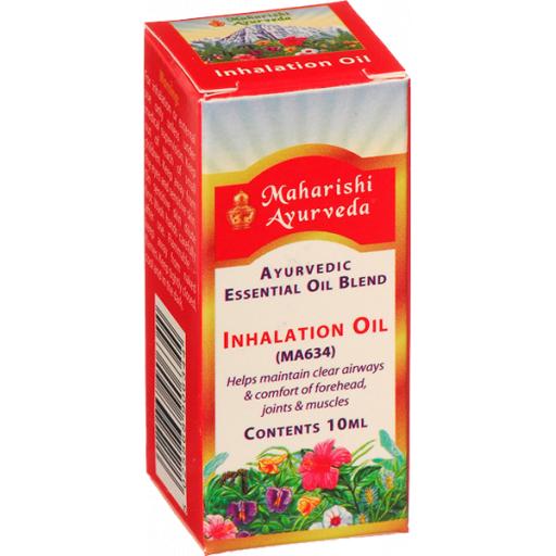 Inhalation Oil (MA634) 10ml