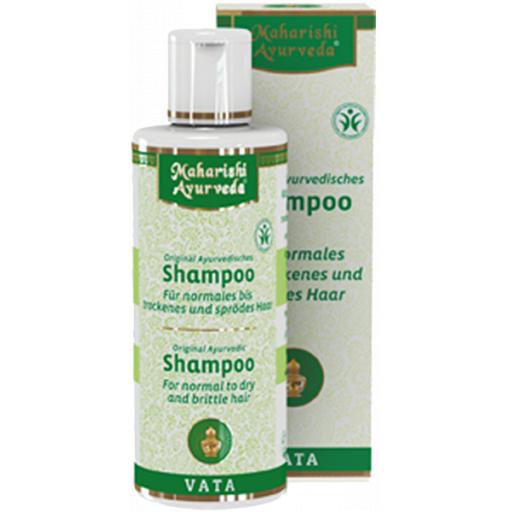 Vata Shampoo (Radiant Beauty Range), 200ml