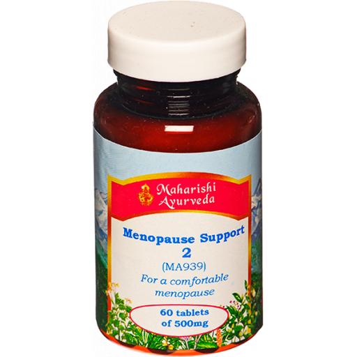Menopause Support 2 (MA939) 30g