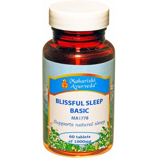Blissful Sleep - Basic (MA1778) 60g