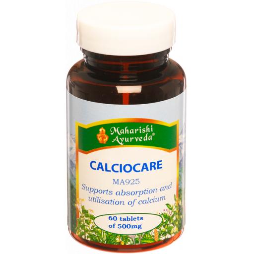 Calciocare Tablets (MA925) 30g