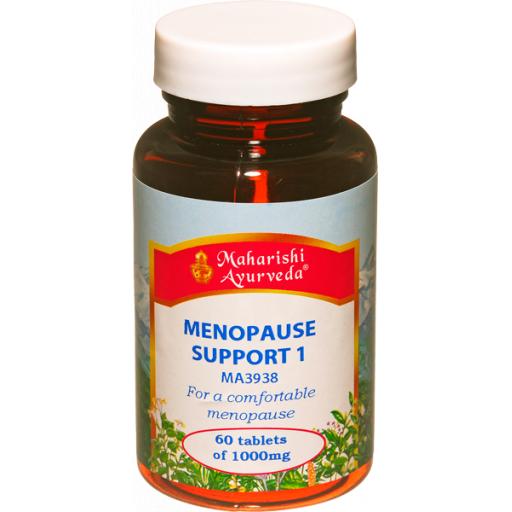 Menopause Support 1 (MA938) 60g