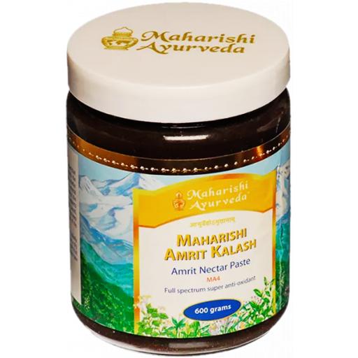 Maharishi Amrit Kalash Nectar Paste (MA4)