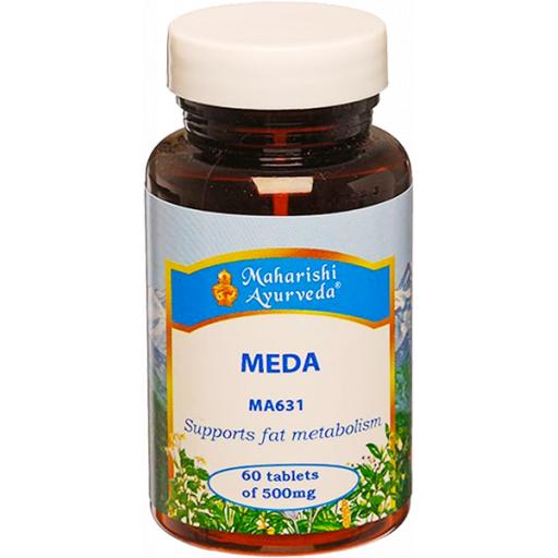 Meda (MA631) 90 tabs, 45g