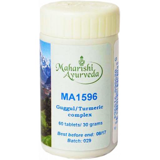 Cholesterol Balance (MA1596) 60 tabs