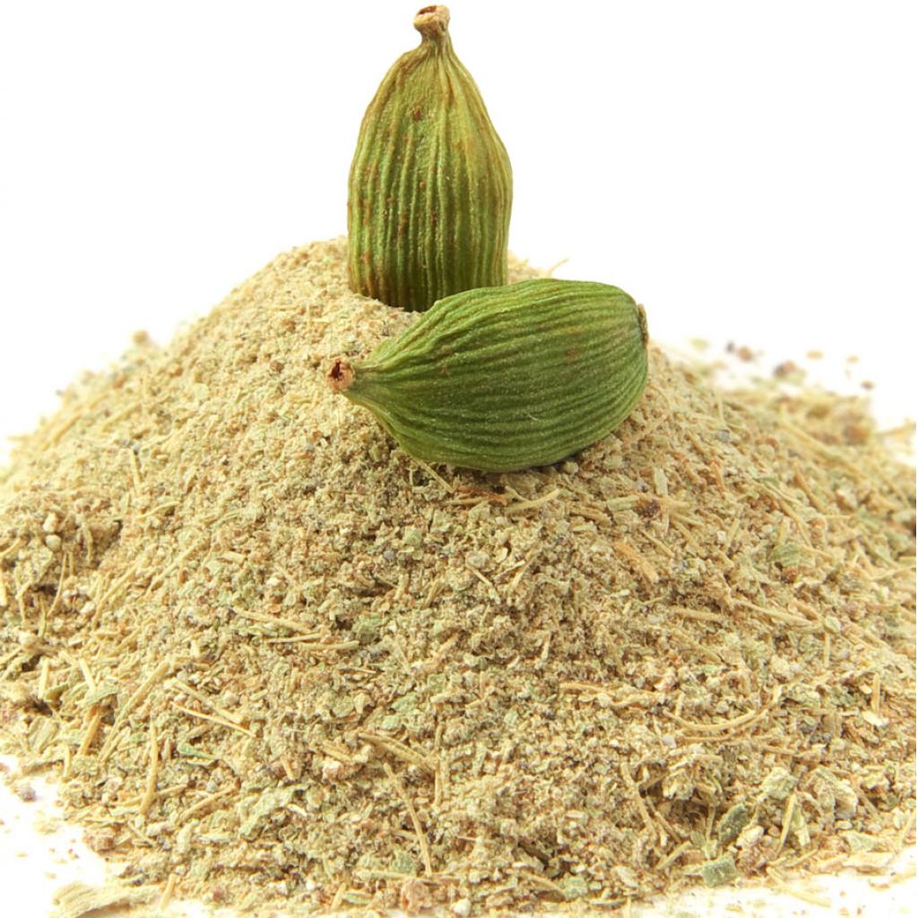 Cardamom Powder 100g Ayurveda Shop