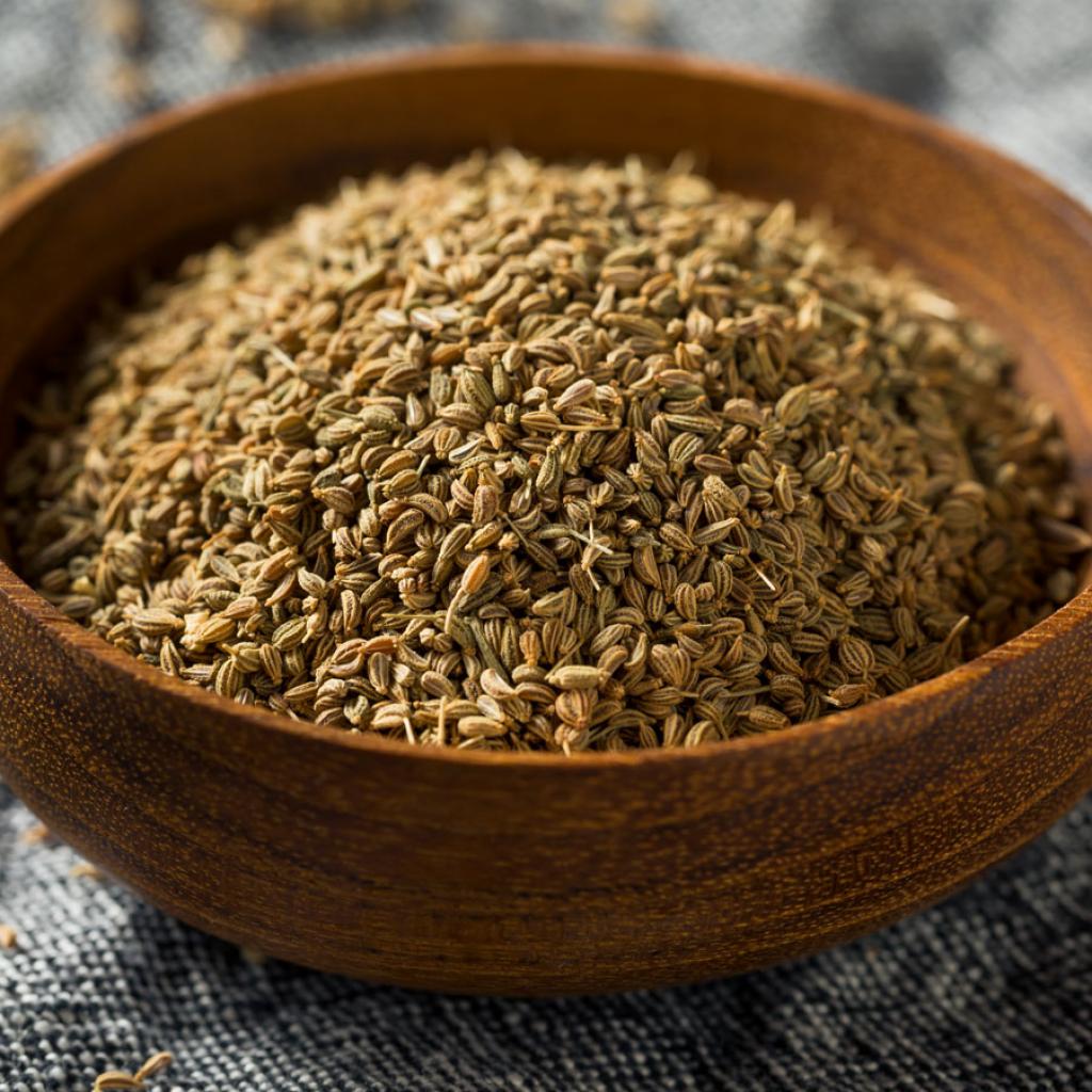 Ajwain Seeds, 100g