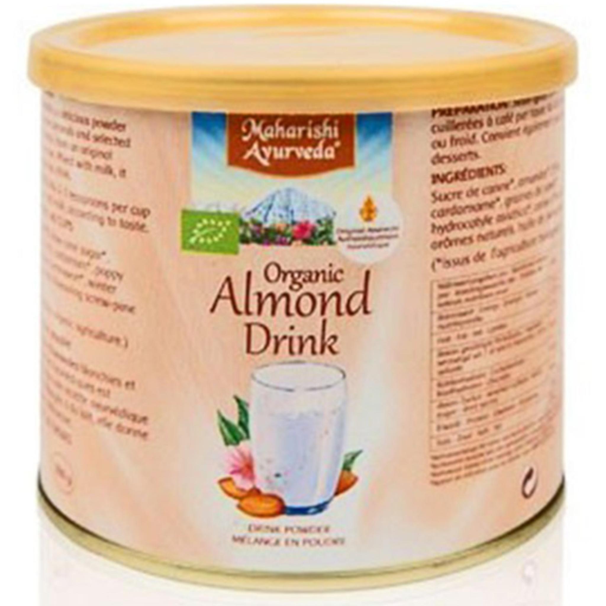 Almond Energy Drink, 300g Ayurveda Shop