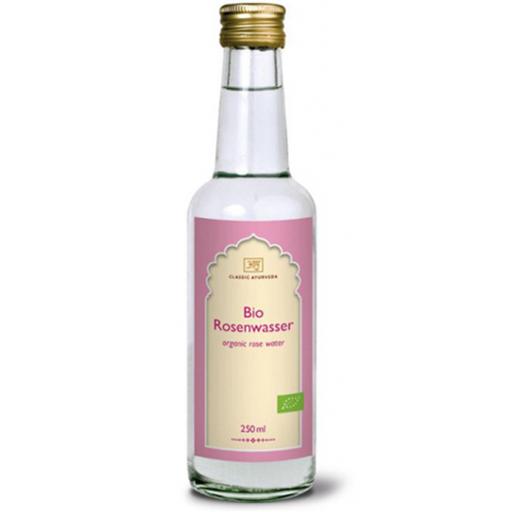 Rose Water, 240ml