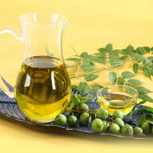 Neem Oil, 100ml