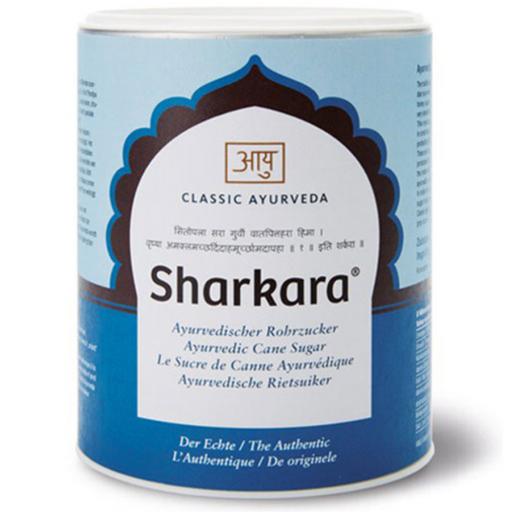 Khadi Sharkara (Ayurvedic Candy Sugar powder) 500g