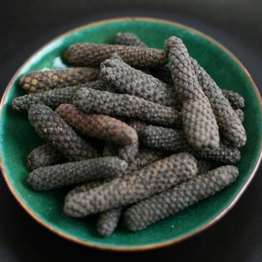 Pippali, Indian Long Pepper whole, 80g
