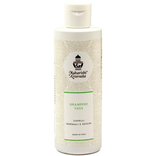 Vata Shampoo (Radiant Beauty Range), 200ml