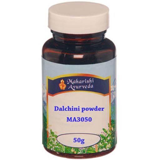 Dalchini Powder (MA3050), 50g