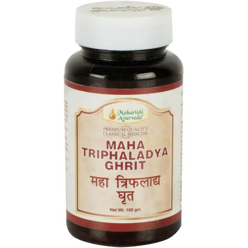 Triphala Ghritam (Ghee), 100g