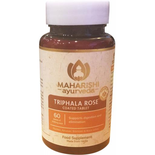 Triphala Rose (MA505) 60g