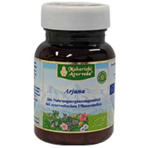 Arjuna Tablets, organic (MA7967)
