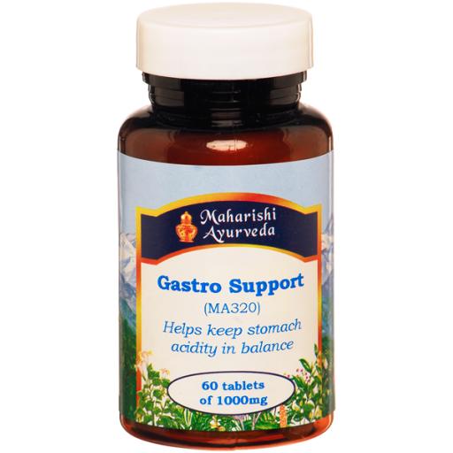 Gastro Support tablets (MA320) 60g