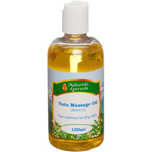 Vata Massage Oil - 200ml