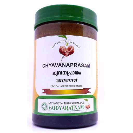 Chyavanprash (Vaidyaratnam) 500g