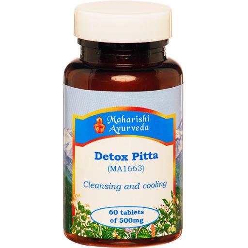 Detox Pitta (MA1663) 30g