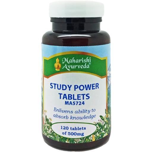 Study Power Tablets (MA5724) 60g