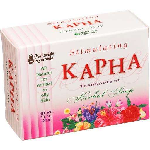 Kapha, Citronella Soap, 100g