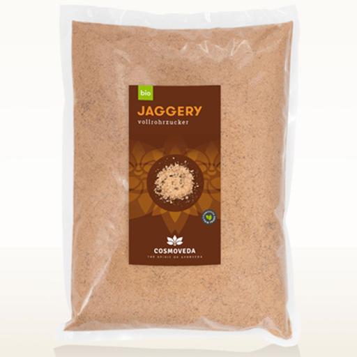 Jaggery Sugar, Organic, 500g