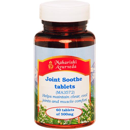 Joint Soothe tablets (MA4572) 60 tabs, 30g
