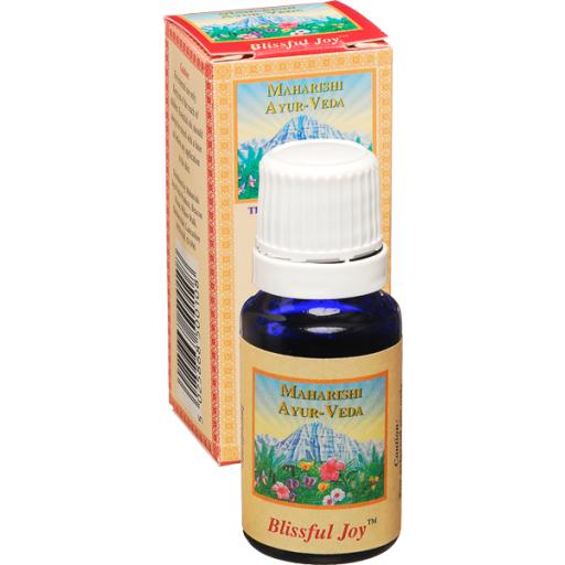 Blissful Joy aroma oil, 10ml