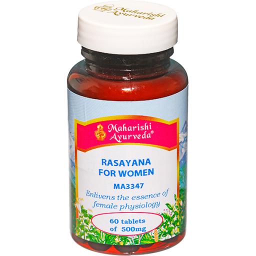 Rasayana for Women (MA3347) 30g, 60 tabs