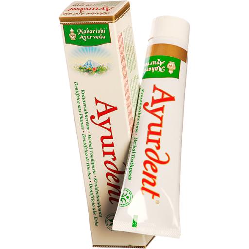 Ayurdent Classic Toothpaste, 75ml