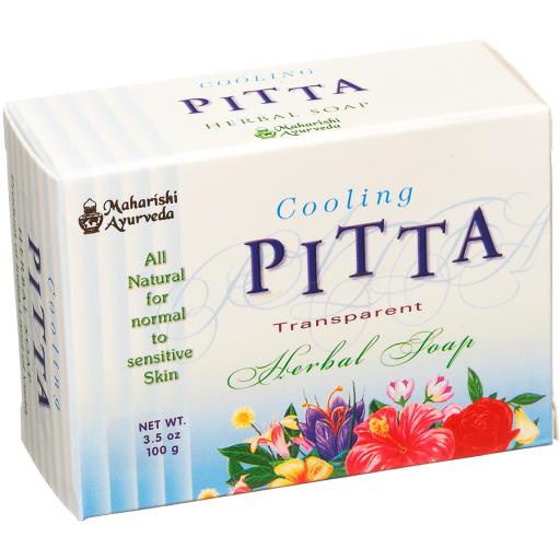Pitta, Sandalwood Soap, 100g