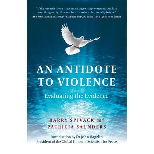 An Antidote to Violence: Evaluating the Evidence
