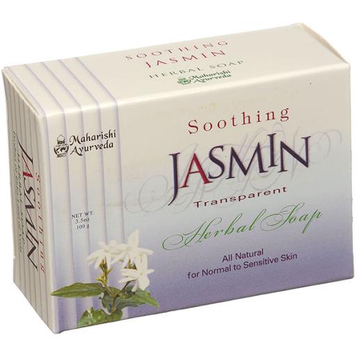 Jasmine Soap, 100g
