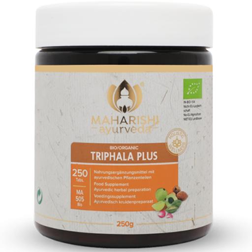 Triphala Rose Plus Organic (MA505) - 250g