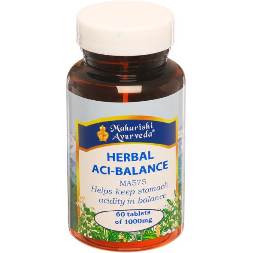 Herbal Aci-Balance (MA575)