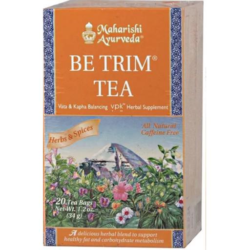 Be Trim - Meda Tea, 20 baga